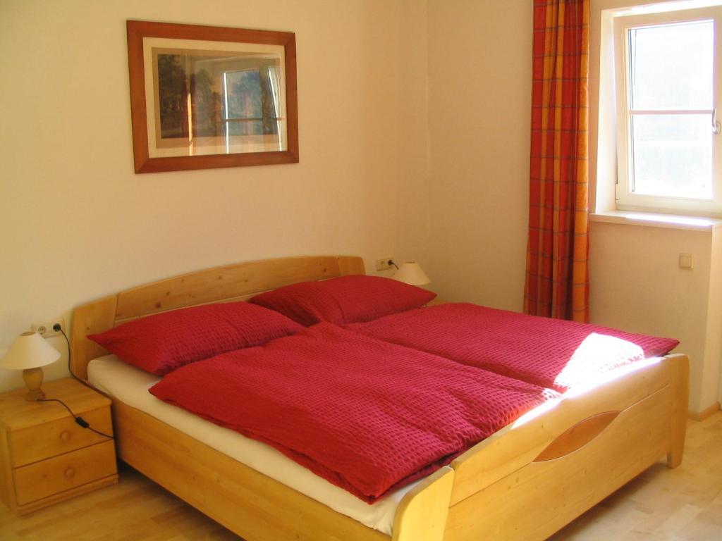 Pension Sarstein Hallstatt Phòng bức ảnh